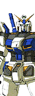 RX-78-4 Gundam Unit 4