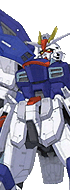 ZGMF-X10A Freedom Gundam