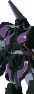 ZGMF-1017M2 GINN Ⅱ