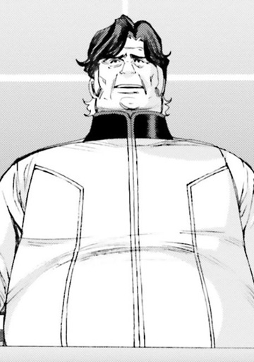 Mobile Suit Gundam MSV-R The Return of Johnny Ridden