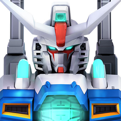 [iOS/Android]高达破坏者：Mobile(Gundam Breaker：Mobile)