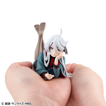 Megahobby Girl's Excellent Model Miorine Rembran(Mobile Suit Gundam : The Witch from Mercury)