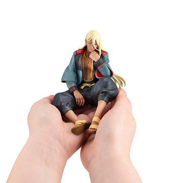 Megahobby Guy's Excellent Model Shaddiq Zenelli(Mobile Suit Gundam : The Witch from Mercury)