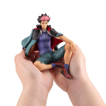 Megahobby Guy's Excellent Model Guel Jeturk(Mobile Suit Gundam : The Witch from Mercury)