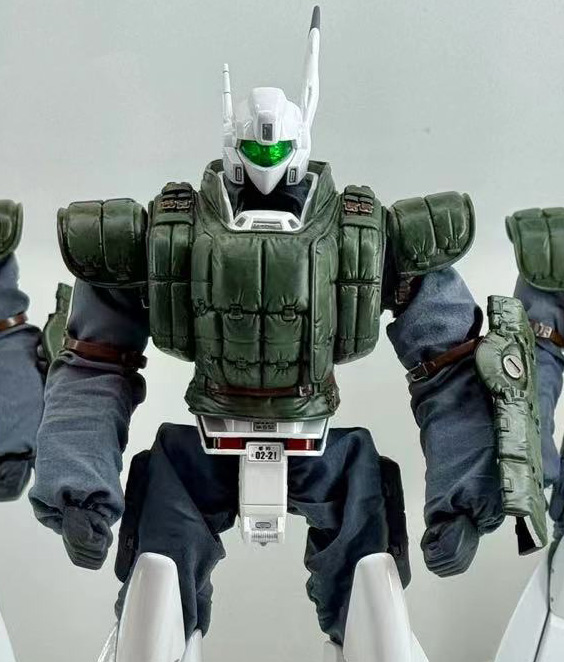 Three Zero 1/35 AV-98 Ingran Reactive Armor Unit-1