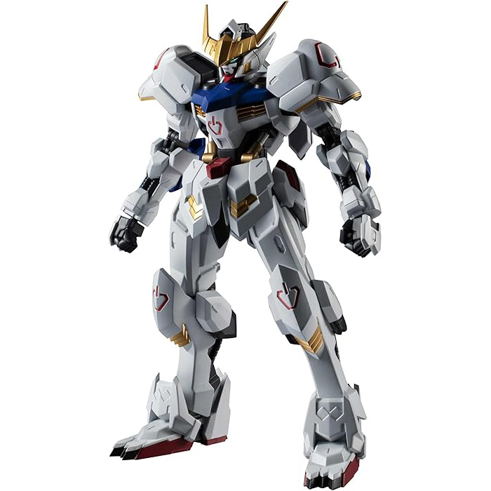 Gundam Universe ASW-G-08 Gundam Barbatos(The 4th Form)(Renewal)