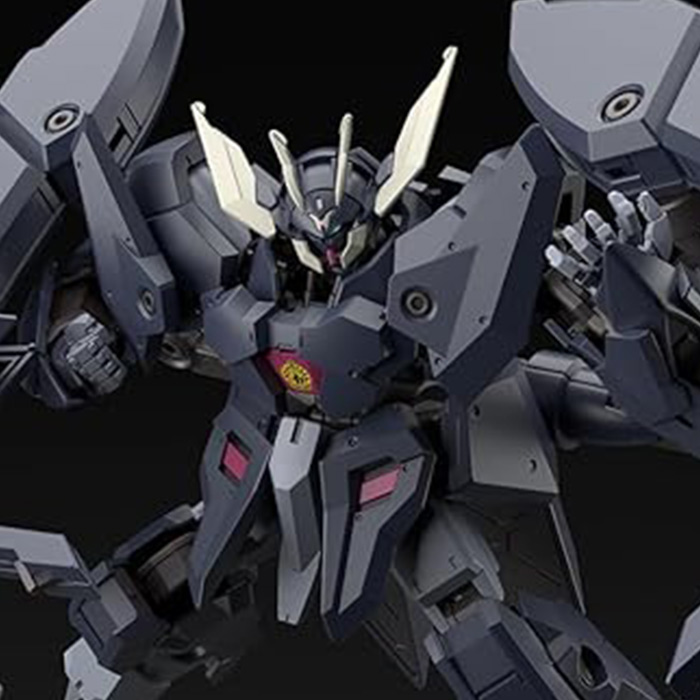 HGIBO 1/144 No.47 ASW-G-61 Gundam Zagan