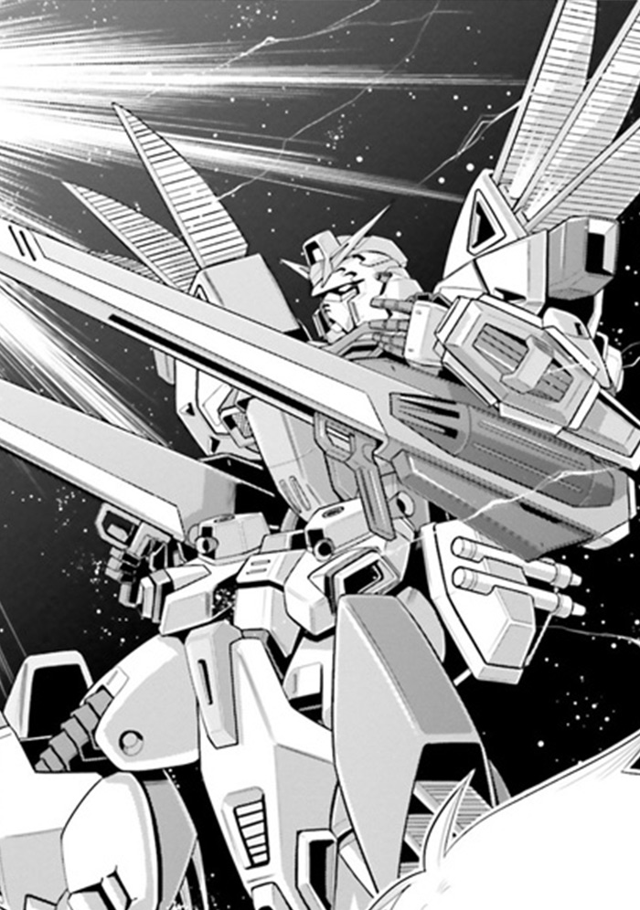 Mobile Suit Gundam F90 Fastest Formula