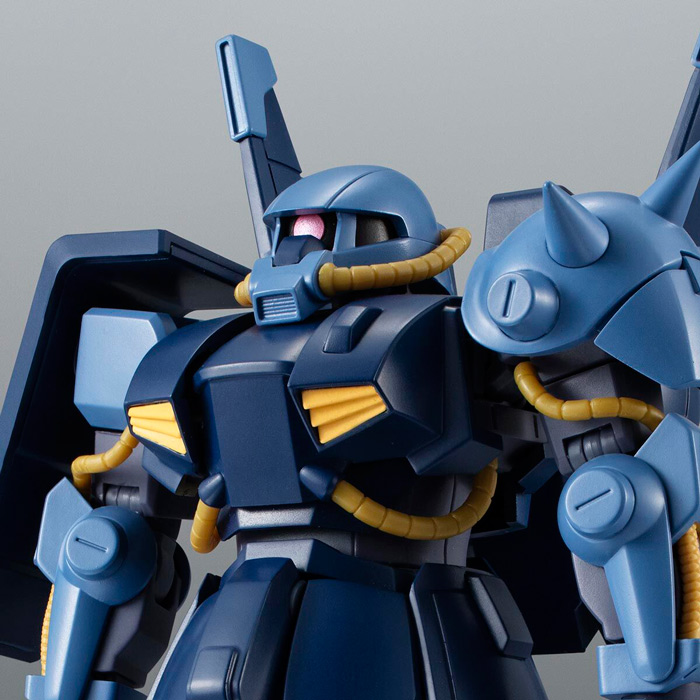 Robot Spirits(Side MS) R-SP RMS-106 Hi-Zack(Earth Federation Force Type) ver. A.N.I.M.E.