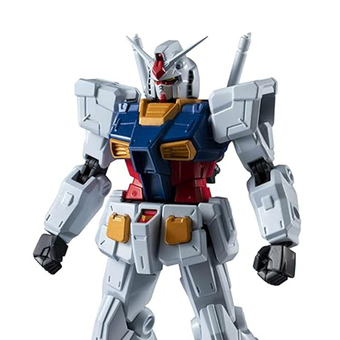 Gundam Universe RX-78-2 Gundam(Renewal)