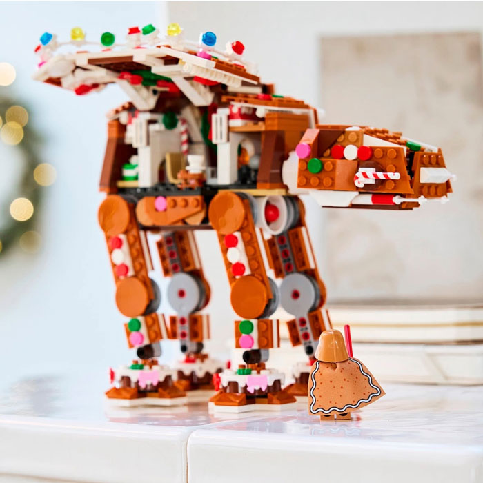 Lego 40806 AT-AT