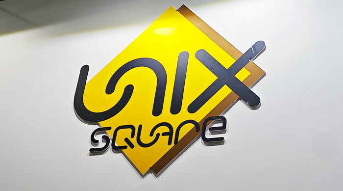 WF2025上海·中国国际手办模型展·Unix Square篇