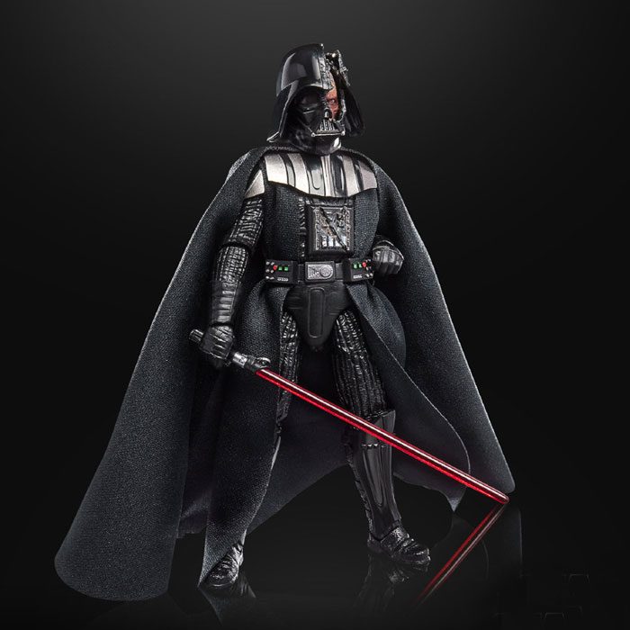 Hasbro Star Wars Black Series Boba Fett