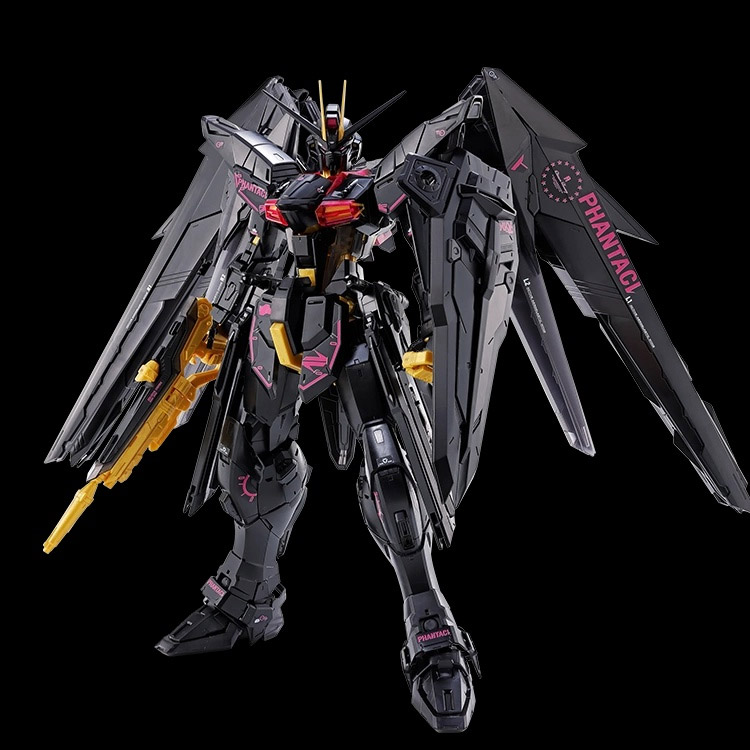 MG 1/100 Phantaci ZGMF-X10A Freedom Gundam ver.J