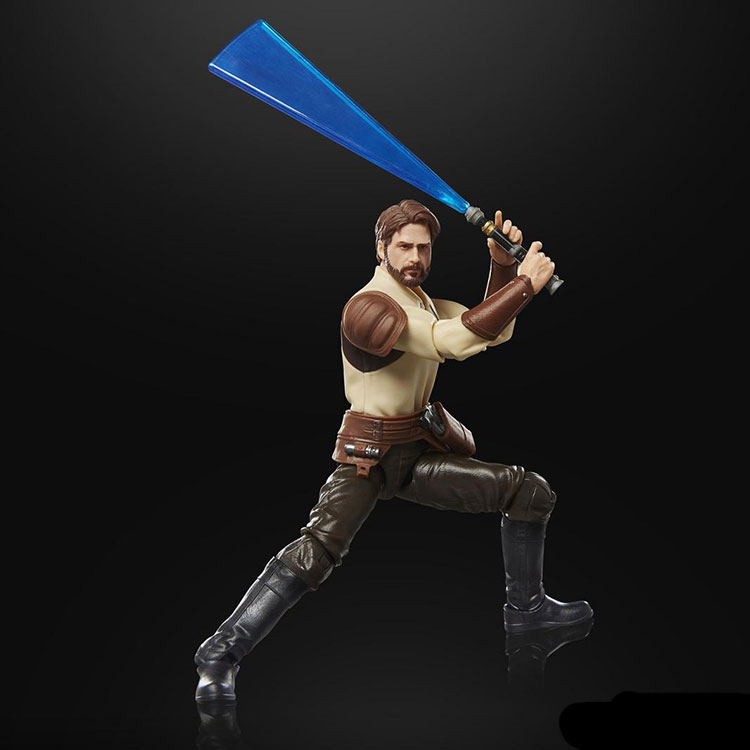 Hasbro Star Wars The Black Series Kyle Katarn