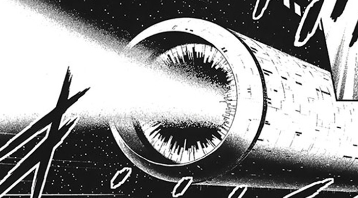 高达Climax U.C. 交织的血统 – Episode.7