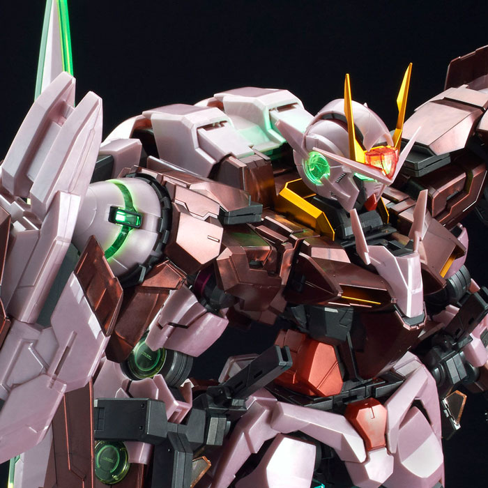 PG 1/60 GN-0000+GNR-010 Trans-AM Raiser