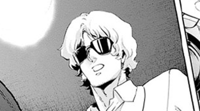 机动战士高达 锈蚀地平线 21话 不存在的小镇