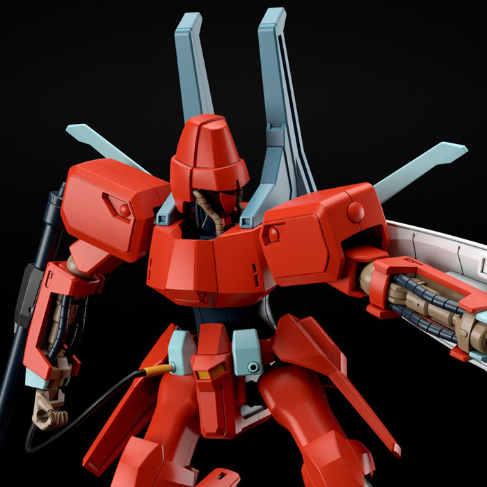HG 1/144 D-Seerd