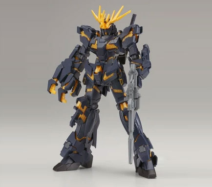 HGUC 1/144 RX-0 Unicorn Gundam 02 Banshee[Destroy Mode]Ver.GFT
