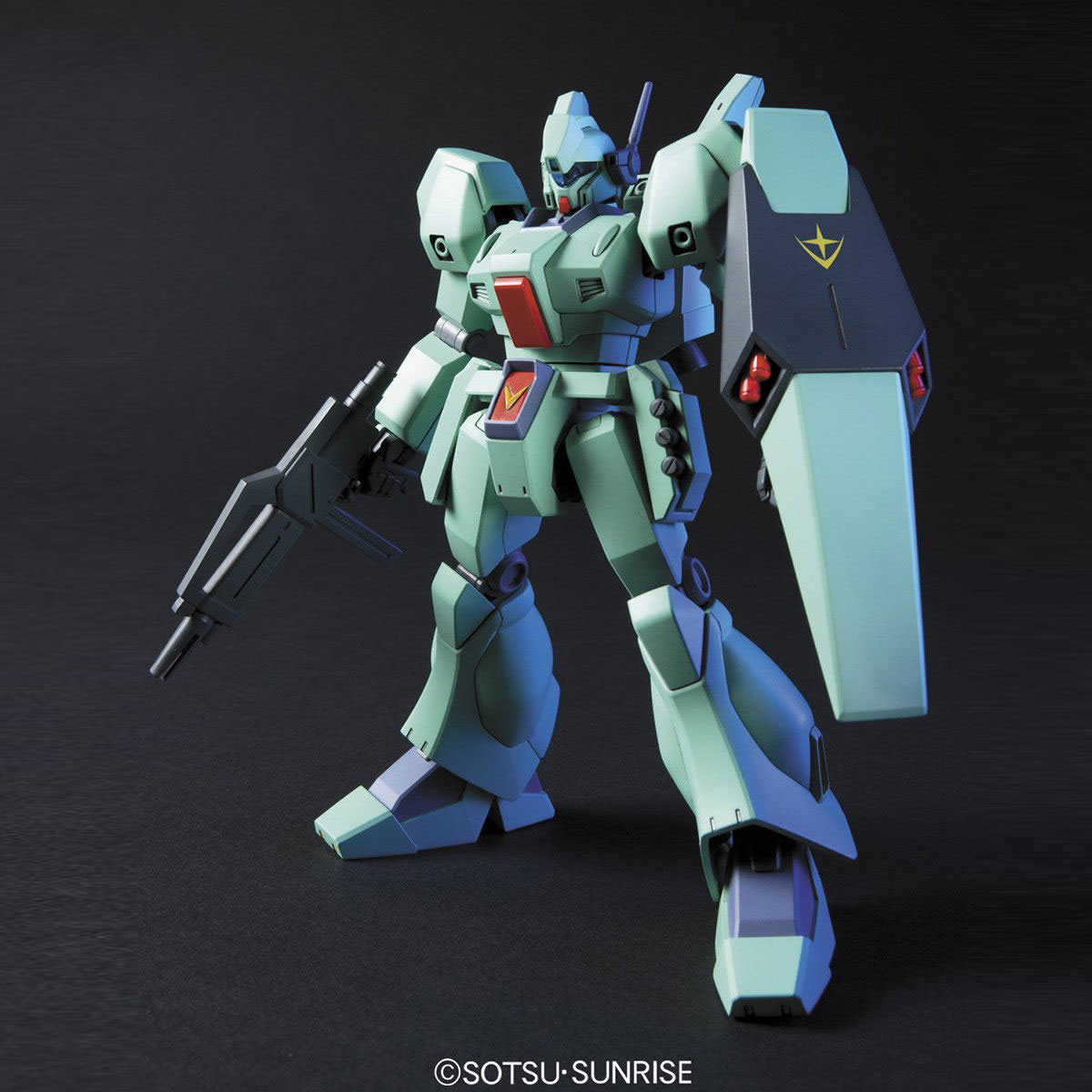 HGUC 1/144 No.097 RGM-89 Jegan