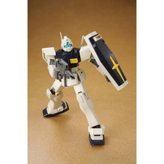 HGUC 1/144 RMS-179 GMⅡ Desert Color Ver.