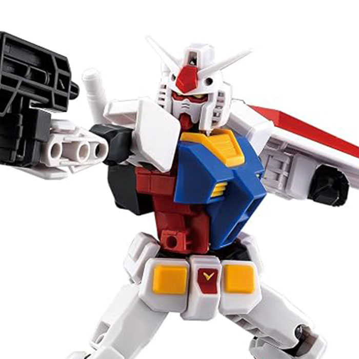 Gundam Miximize RX-78-2 Gundam