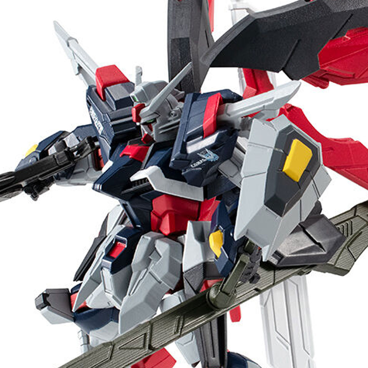 Mobile Suit Gundam G Frame Full Armor ZGMF/A-42S2 Destiny Gundam Spec Ⅱ(Final Battle Image Color)
