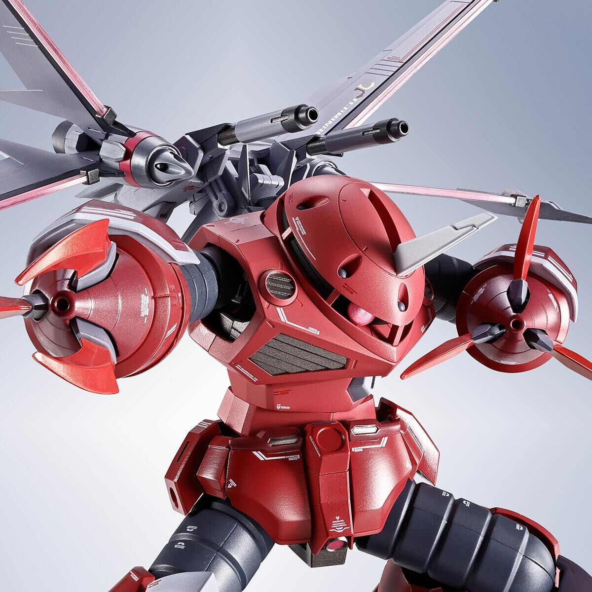 Metal