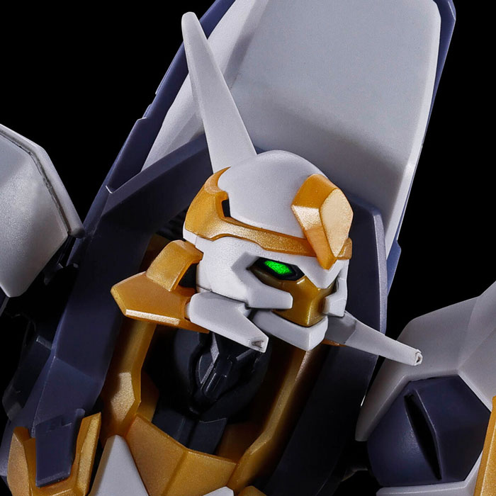 HG 1/35 Z-01 Lancelot