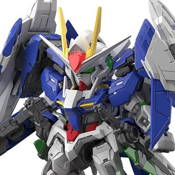 MGSD No.007 GN-0000+GNR-010 00 Raiser